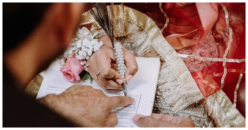 Court Marriage in Rawalpindi - islamabad - karachi